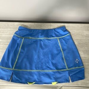 COPY - JoFit Tennis Skirt, XS